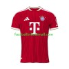 Fußballtrikots Bayern München 2026-2027 Kurzarm Heimtrikotsatz kaufen
